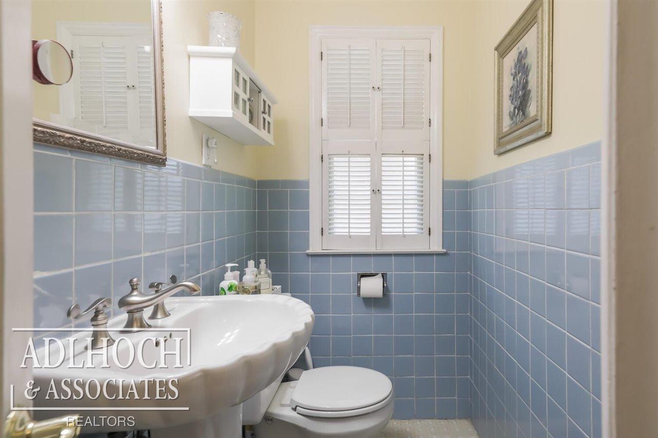 1317 Audubon Road Grosse Pointe Park, MI 48230 - Photo 13 of 23