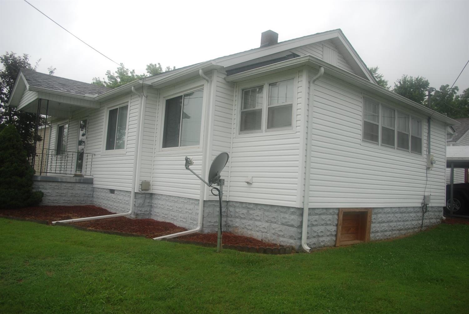 447 Bristol Road Harrogate, TN 37752 - Photo 1 of 13 27292