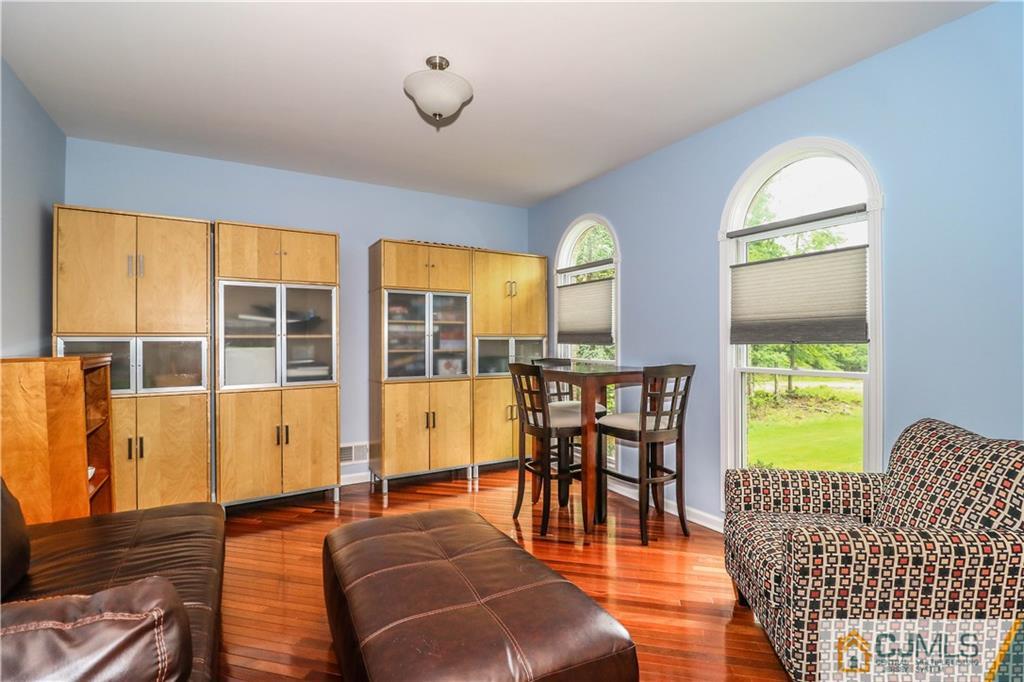 141 Westley Road Old Bridge, NJ 08857 - Photo 12 of 24 a living room with furniture and a large window