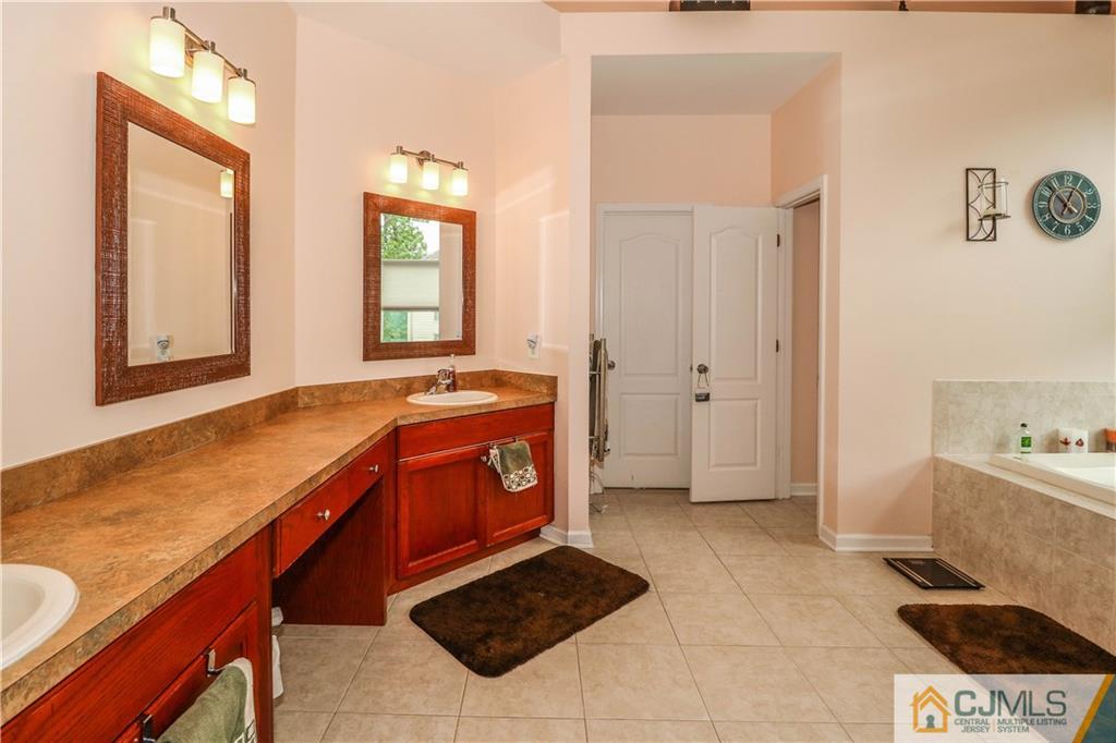 141 Westley Road Old Bridge, NJ 08857 - Photo 17 of 24 a room with storage and utility