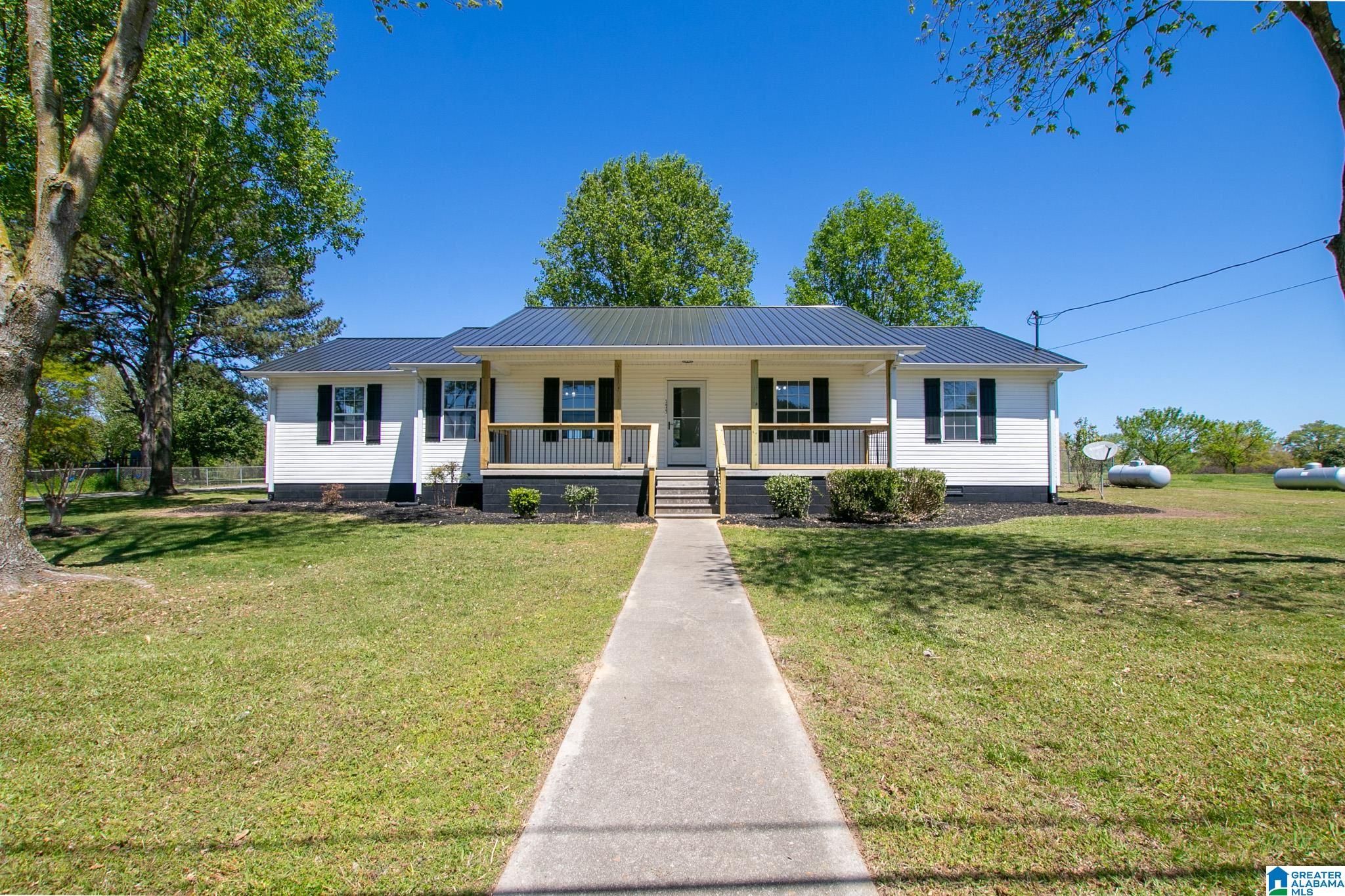 175 Riversight Drive Altoona, AL 35952 - Photo 1 of 25