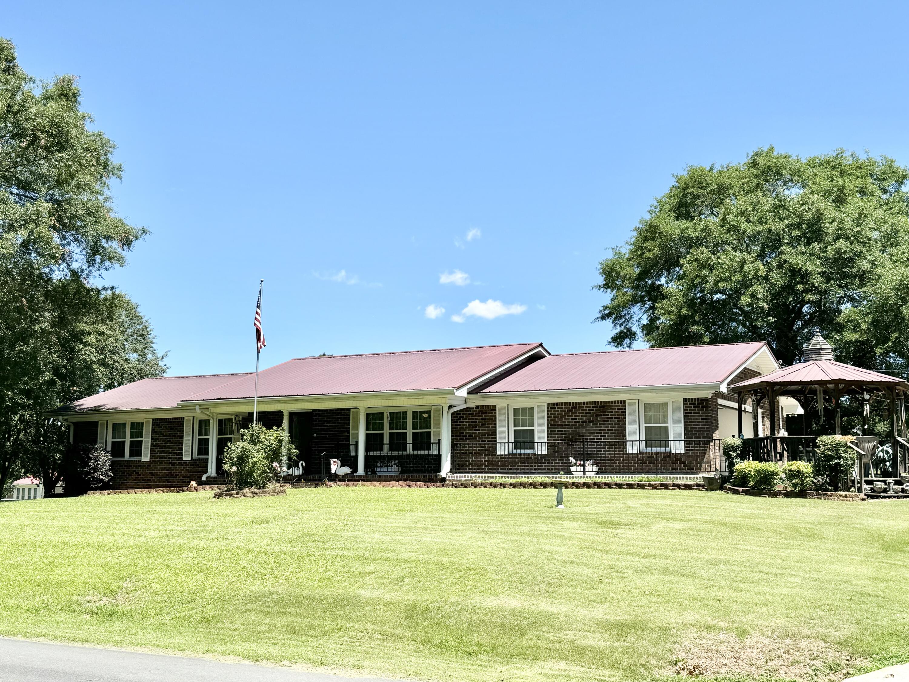 245 Red Oak Road Summerville, GA 30747 - Photo 1 of 38 IMG_8677