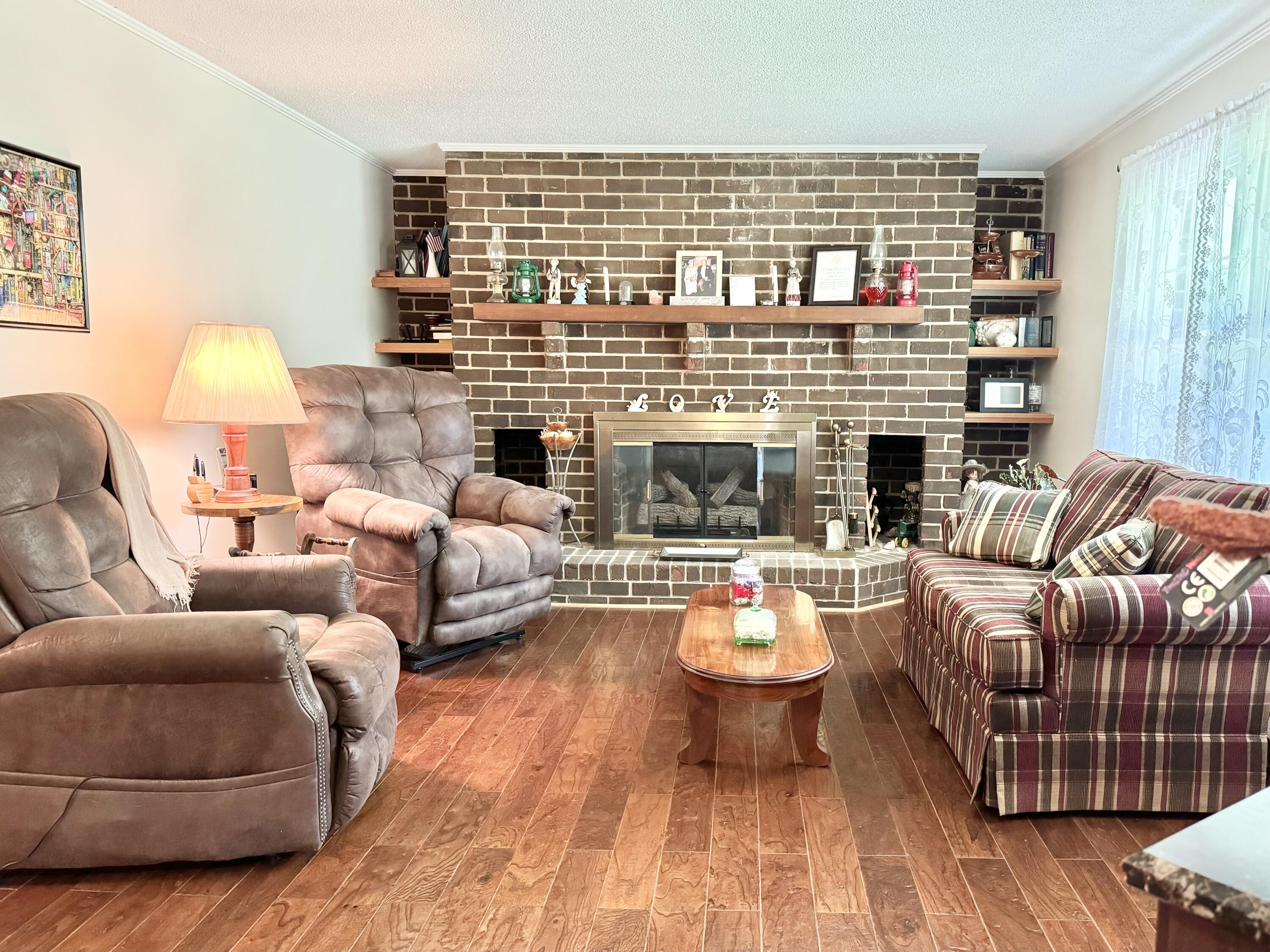 245 Red Oak Road Summerville, GA 30747 - Photo 11 of 38 IMG_8626