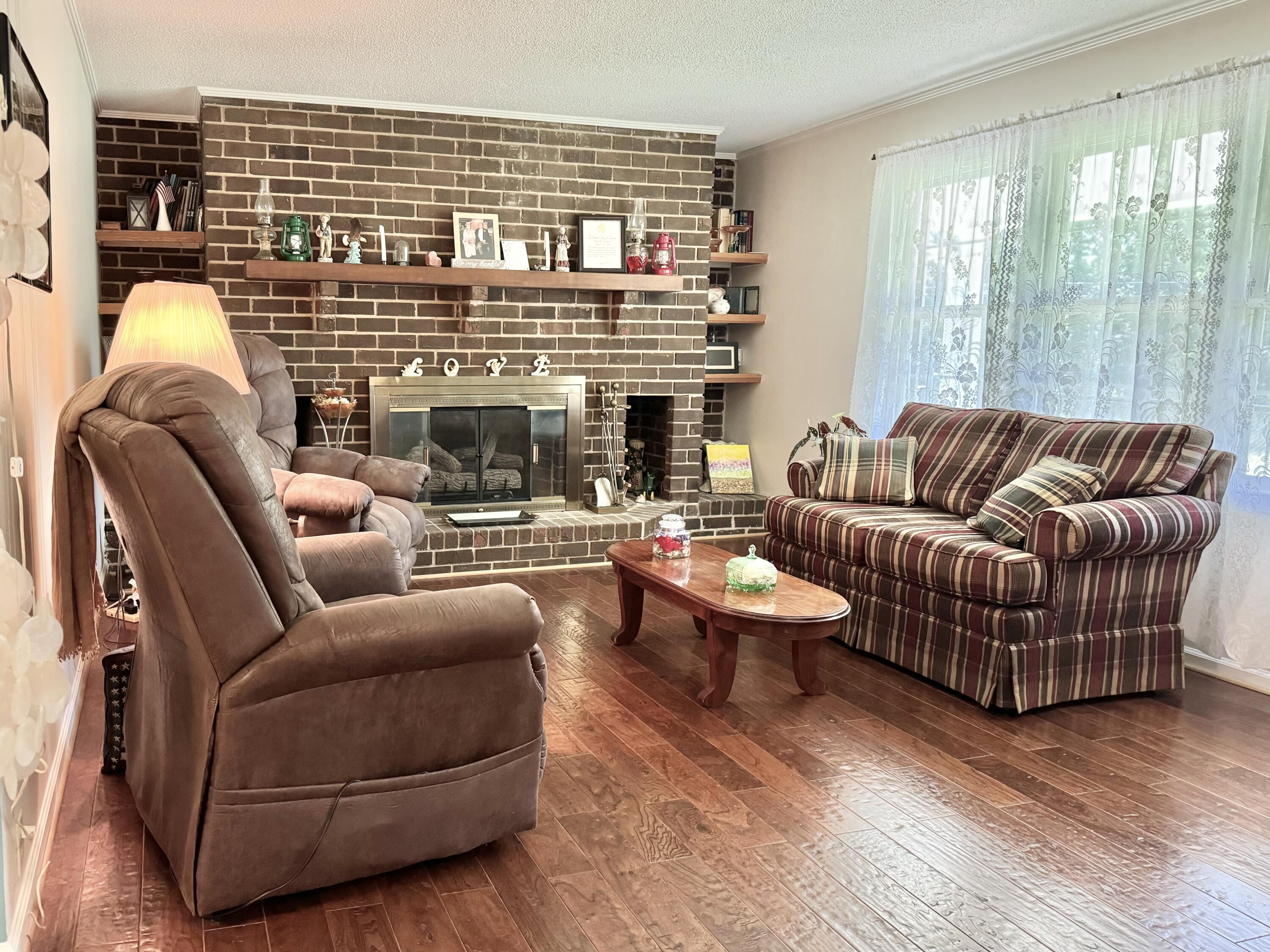 245 Red Oak Road Summerville, GA 30747 - Photo 12 of 38 IMG_8625