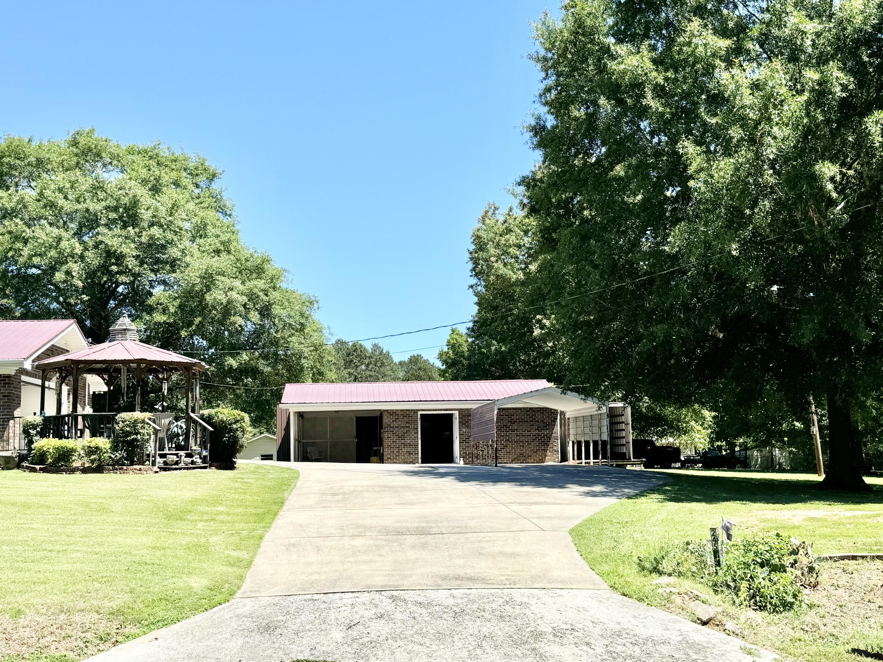 245 Red Oak Road Summerville, GA 30747 - Photo 3 of 38 IMG_8678