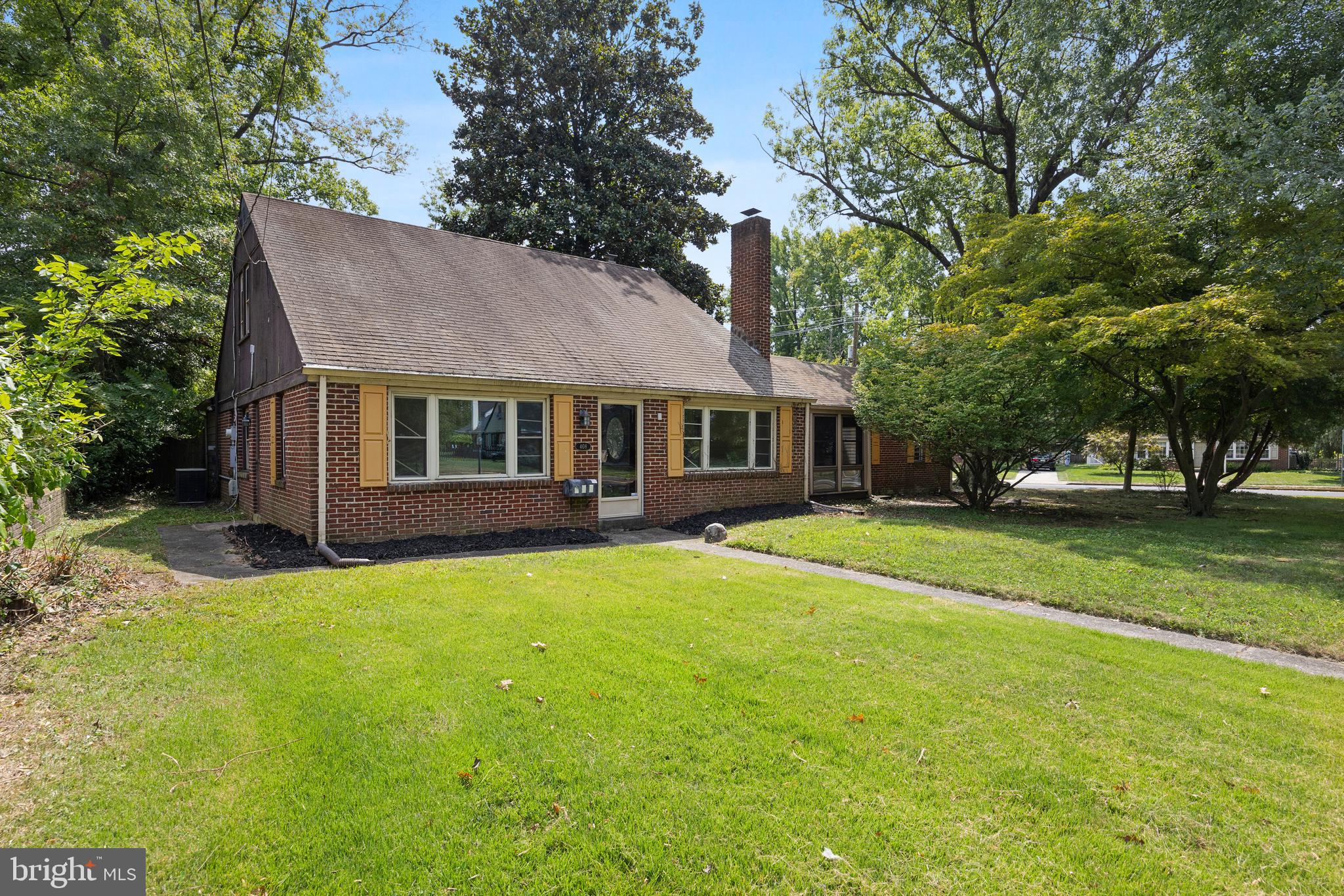 408 Copley Road Haddonfield, NJ 08033 - Photo 3 of 26
