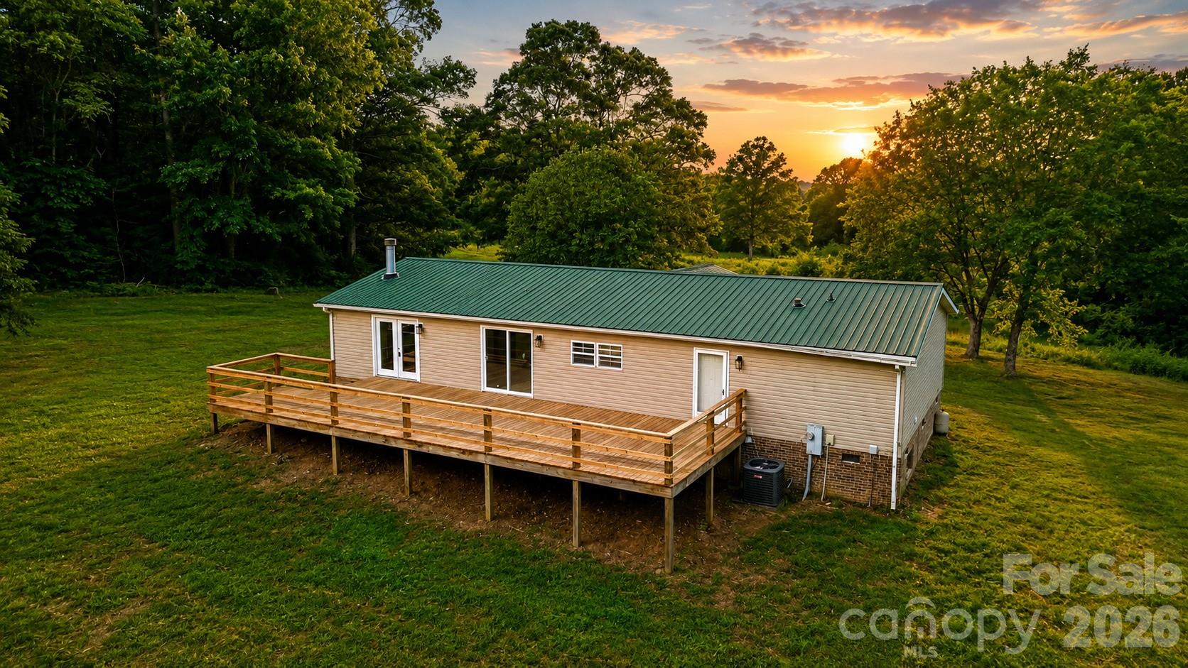 320 Pop Beaver Trail Cleveland, NC 27013 - Photo 13 of 18