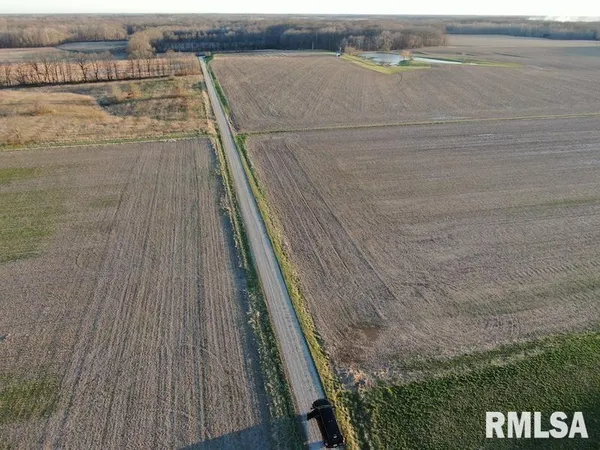 $121,000 | North 3000th Street, Casey, IL 62420