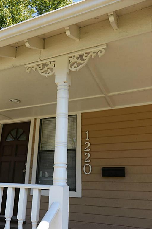 1220 Ashland Street Houston, TX 77008 - Photo 24 of 32