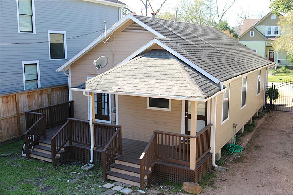 1220 Ashland Street Houston, TX 77008 - Photo 31 of 32