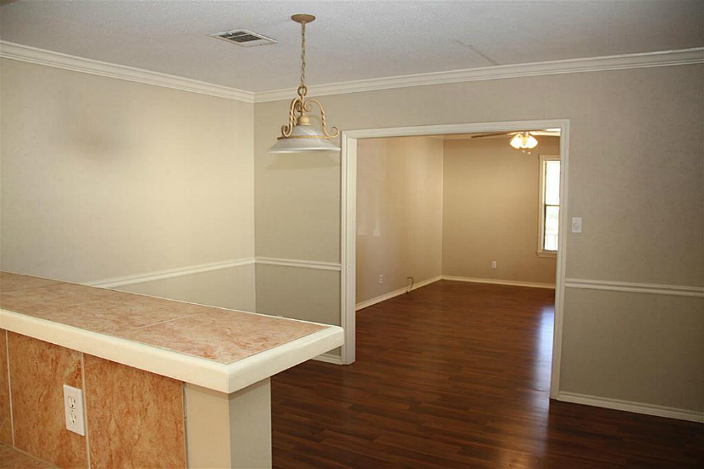 1220 Ashland Street Houston, TX 77008 - Photo 6 of 32 Dining room