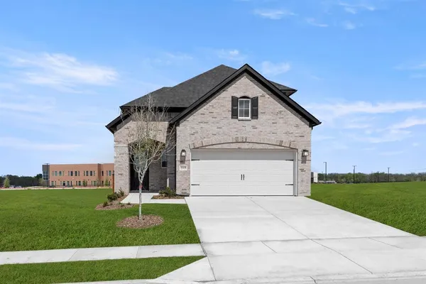 $328,650 | 2315 Aspen Chase Drive, Royse City, TX 75189