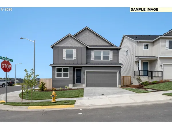 $570,660 | 2263 Northeast Singer Lane, Unit 252, Estacada, OR 97023