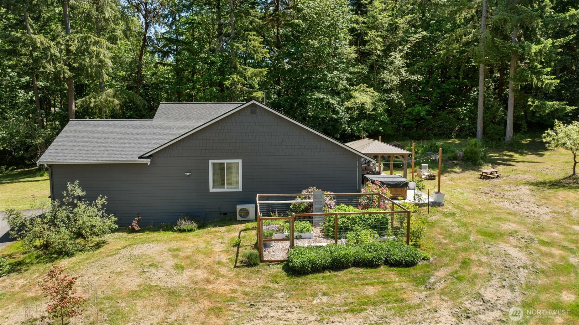 9193 Southeast Willock Road Olalla, WA 98359 - Photo 35 of 40