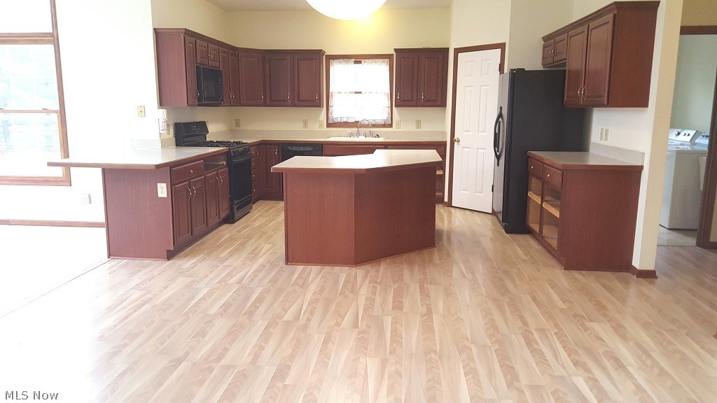 7949 Chaffee Road Northfield, OH 44067 - Photo 13 of 31 Open Kitchen