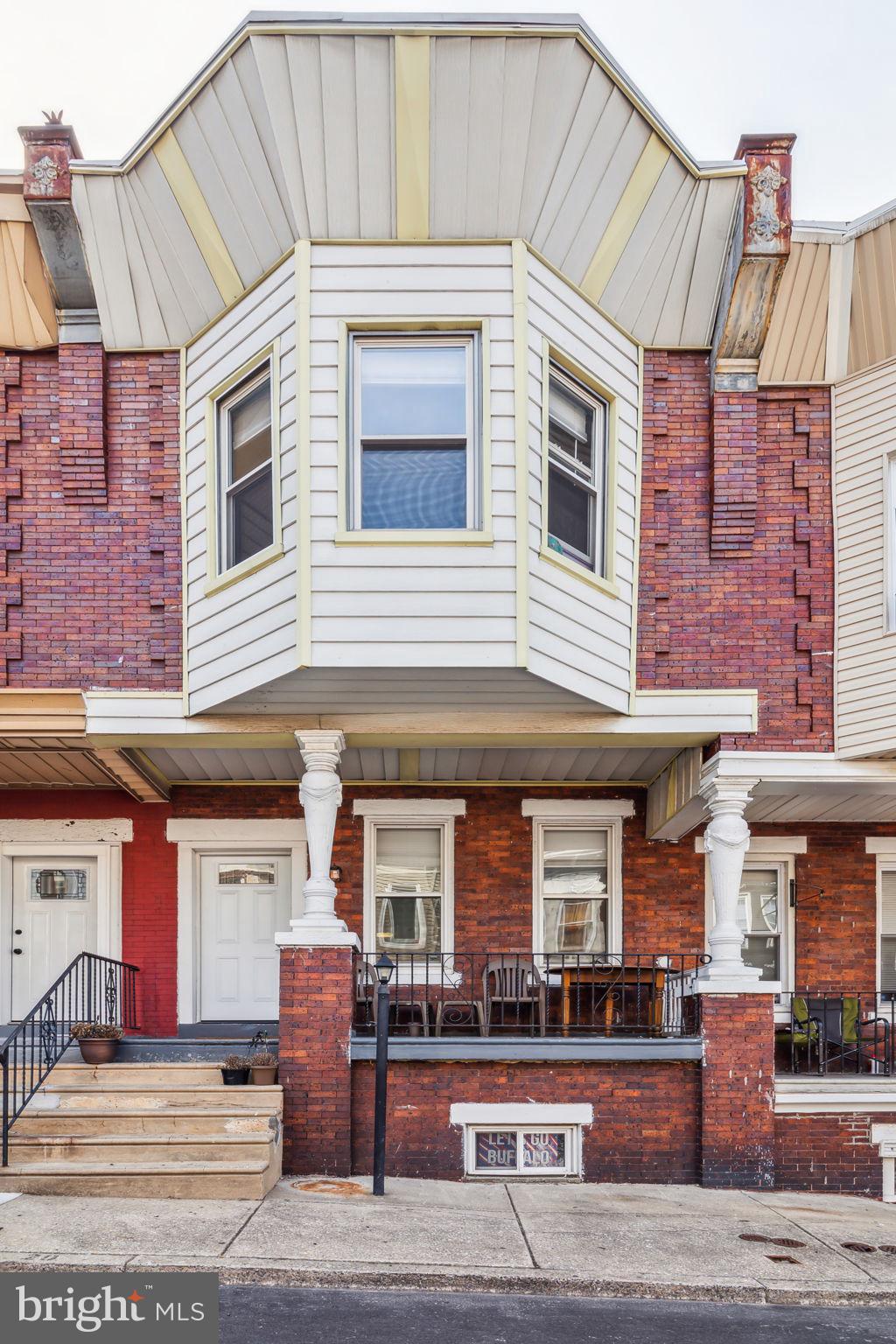 20 West Sharpnack Street Philadelphia, PA 19119 - Photo 1 of 18 Gallery Image 1