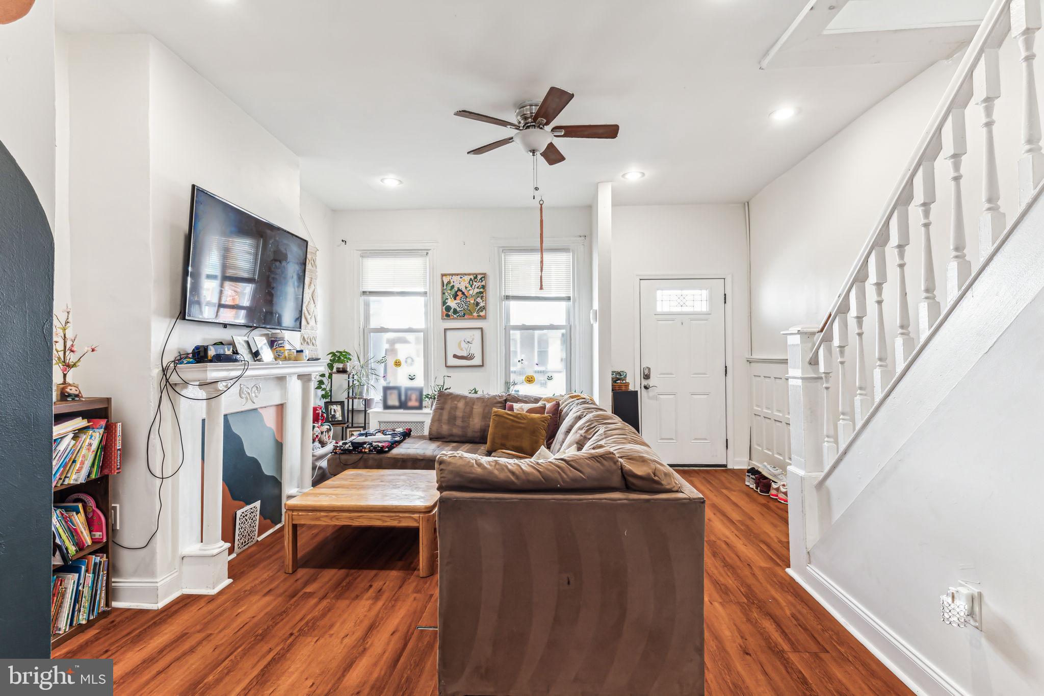 20 West Sharpnack Street Philadelphia, PA 19119 - Photo 2 of 18 Gallery Image 2