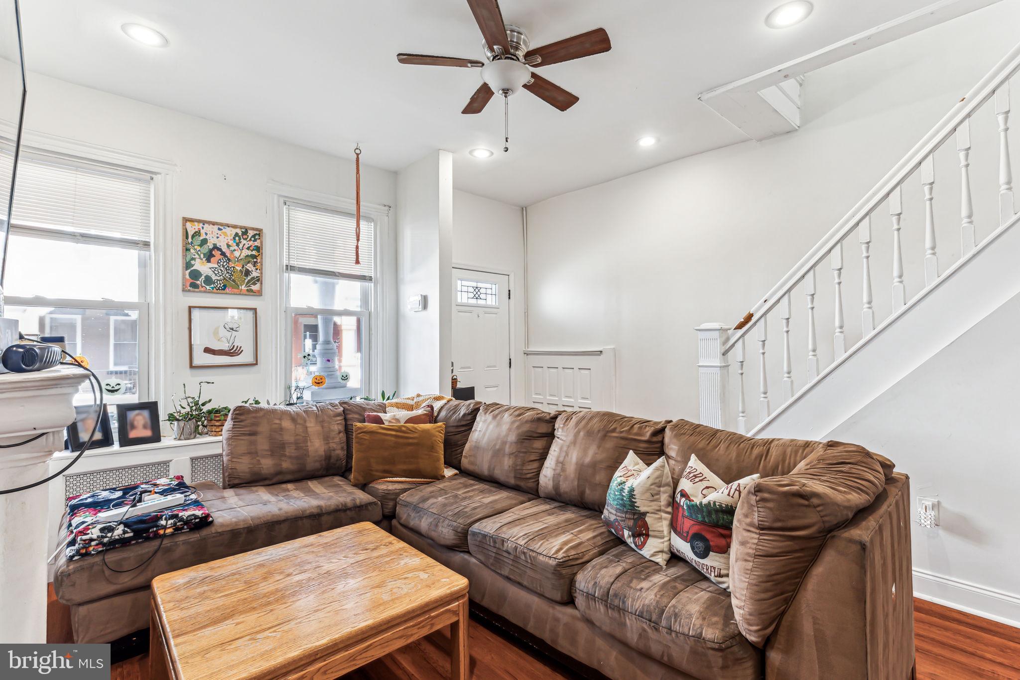 20 West Sharpnack Street Philadelphia, PA 19119 - Photo 3 of 18 Gallery Image 3