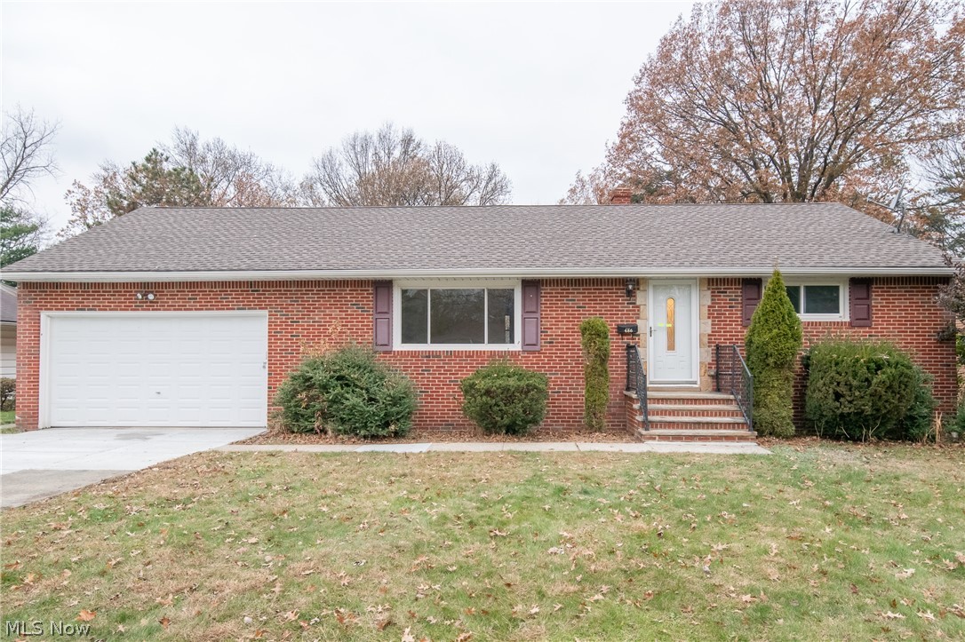 486 Harris Road Cleveland, OH 44143 - Photo 1 of 23 Gallery Image 1