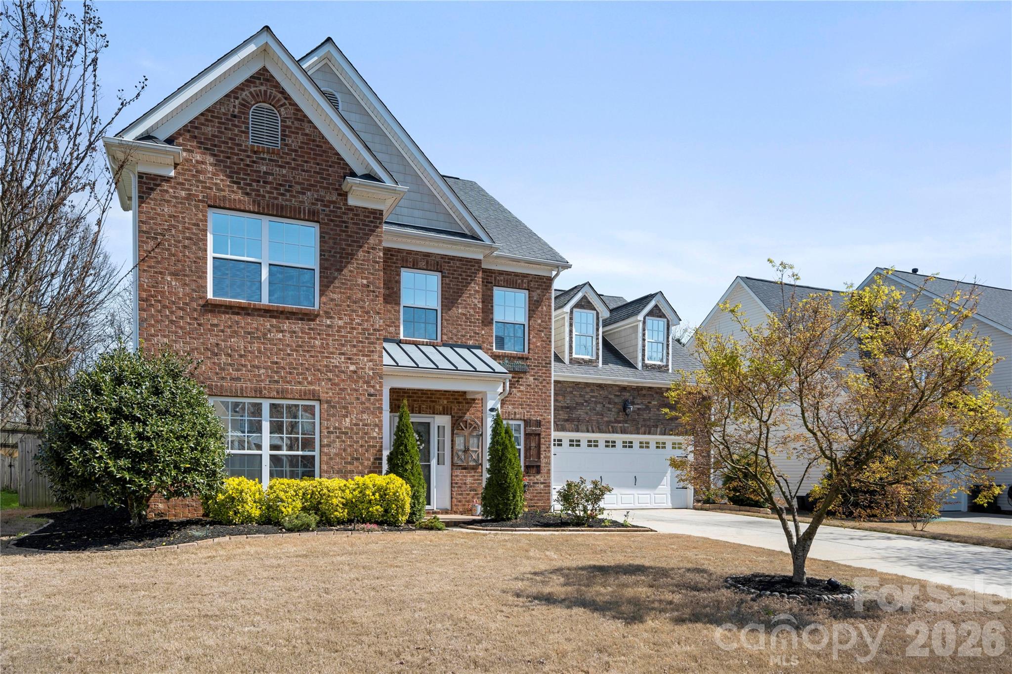 3443 Norwich Road Fort Mill, SC 29715 - Photo 3 of 45 Gallery Image 3