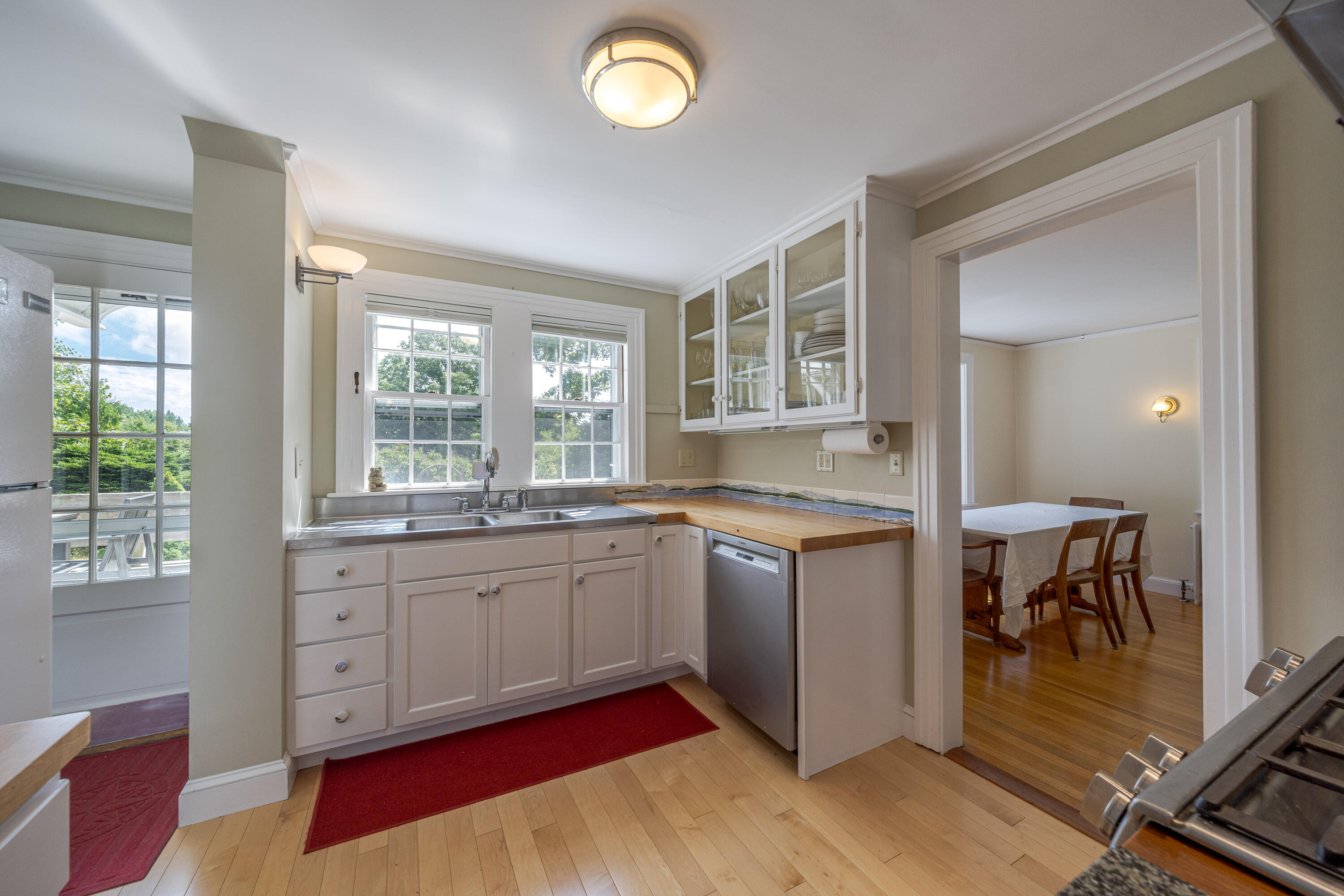 24 High Road Southwest Harbor, ME 04679 - Photo 23 of 67 Kitchen