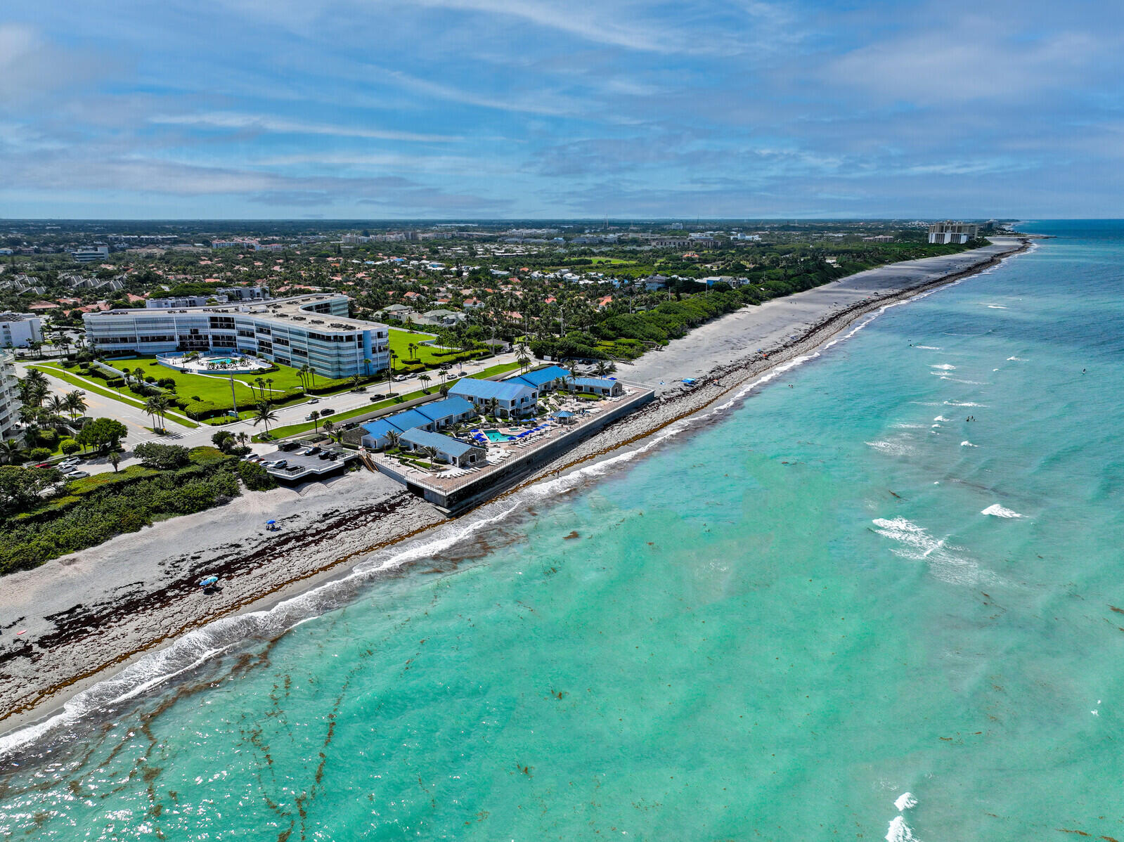 1300 Florida A1A, Unit 123 Jupiter, FL 33477 - Photo 25 of 41 28_Aerial_5_mls