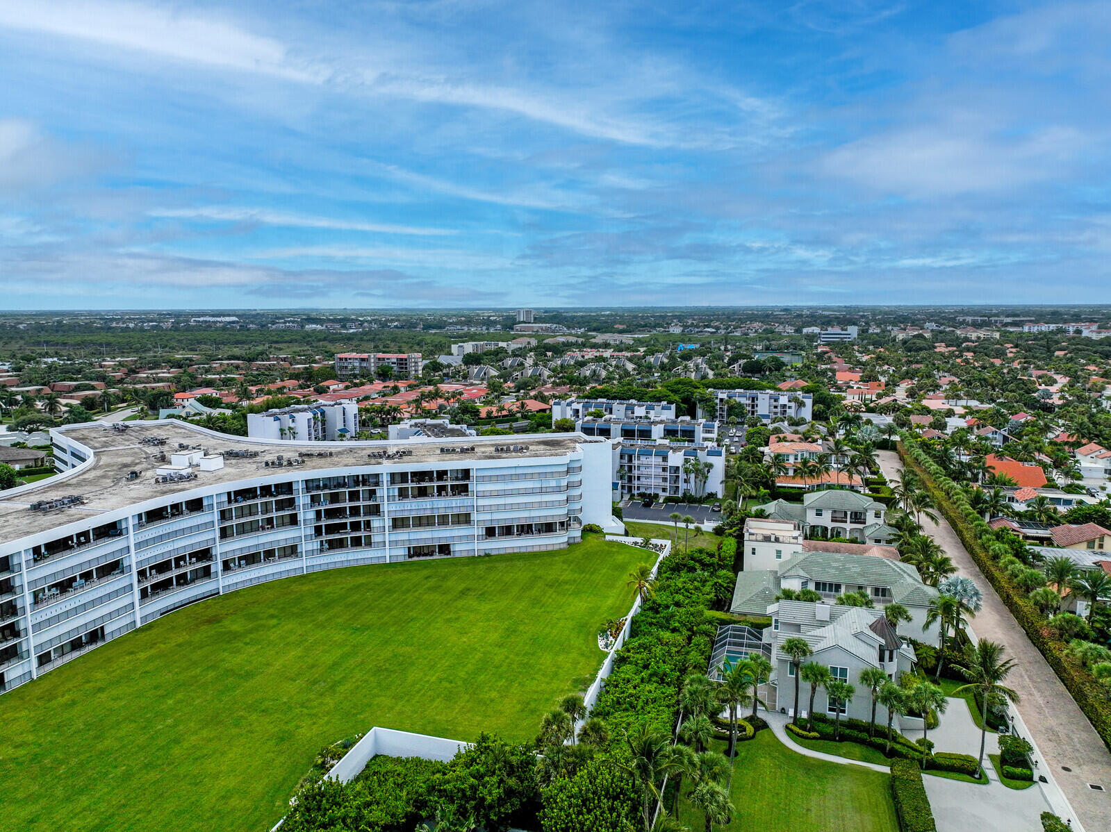 1300 Florida A1A, Unit 123 Jupiter, FL 33477 - Photo 30 of 41 34_Aerial_11_mls