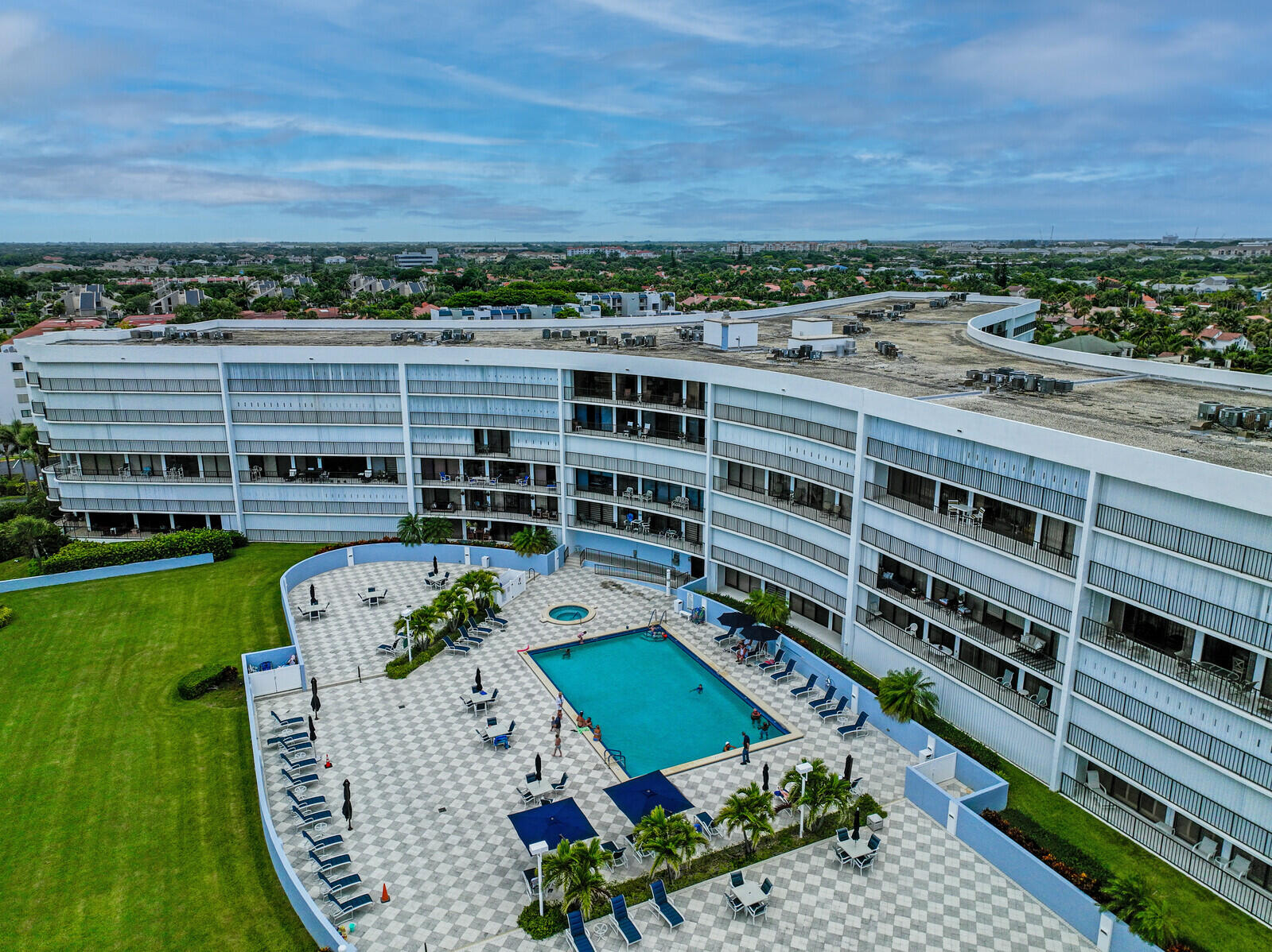 1300 Florida A1A, Unit 123 Jupiter, FL 33477 - Photo 32 of 41 36_Aerial_13_mls