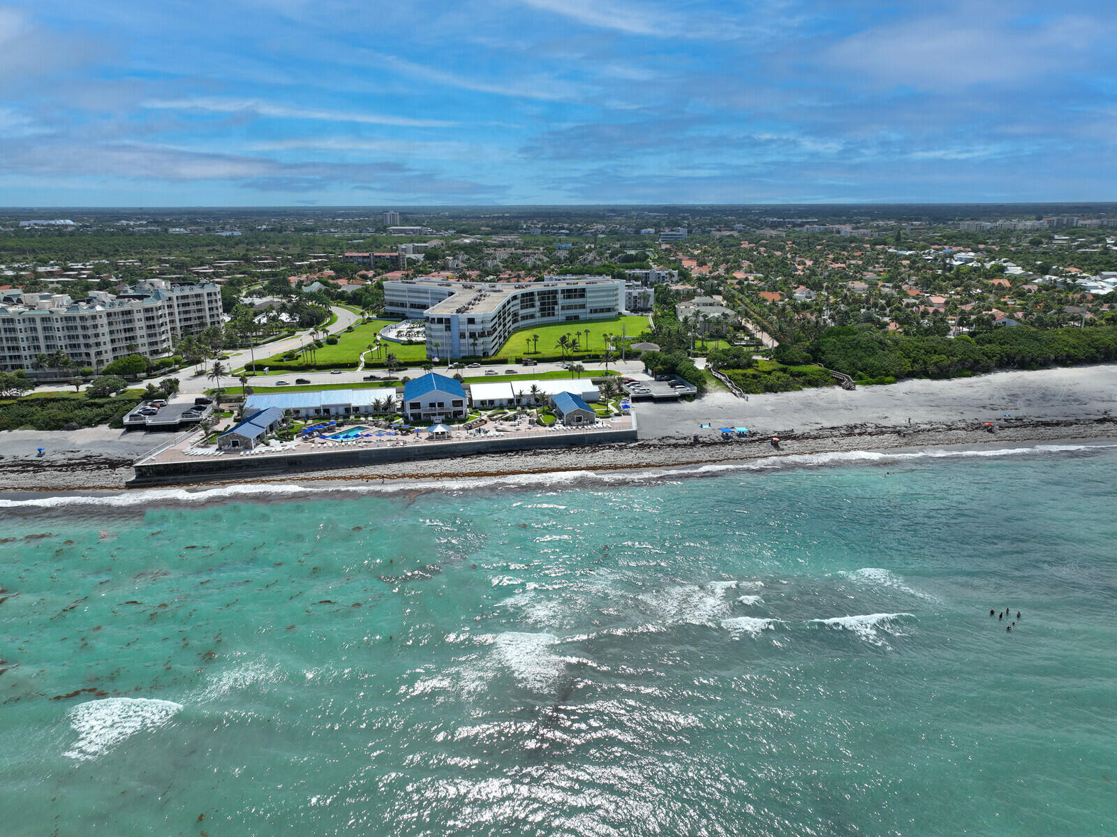 1300 Florida A1A, Unit 123 Jupiter, FL 33477 - Photo 33 of 41 37_Aerial_14_mls