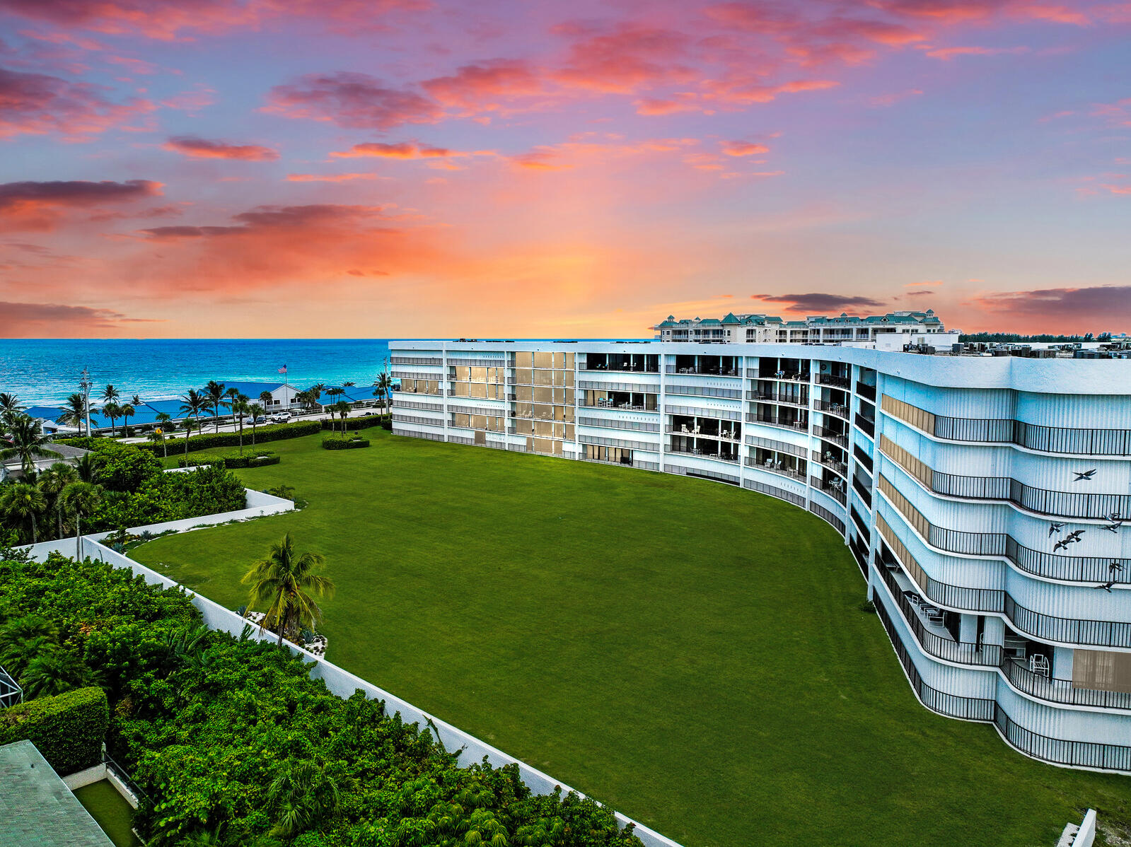 1300 Florida A1A, Unit 123 Jupiter, FL 33477 - Photo 41 of 41 Building View