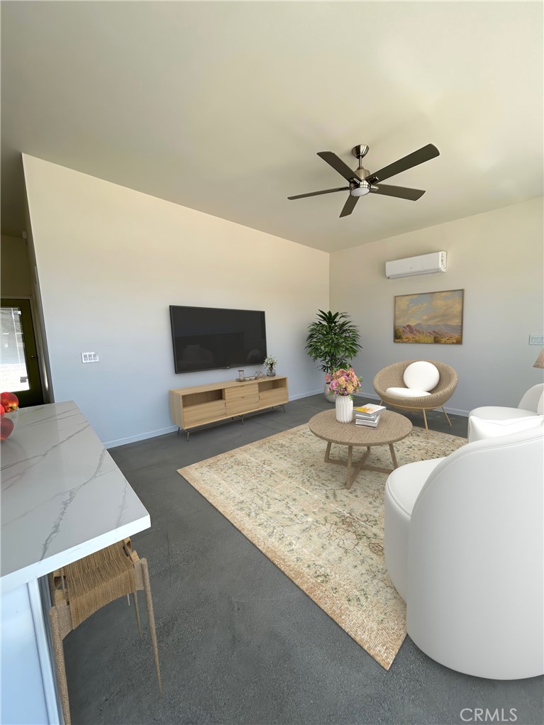 7374 Olympic Road Joshua Tree, CA 92252 - Photo 11 of 27
