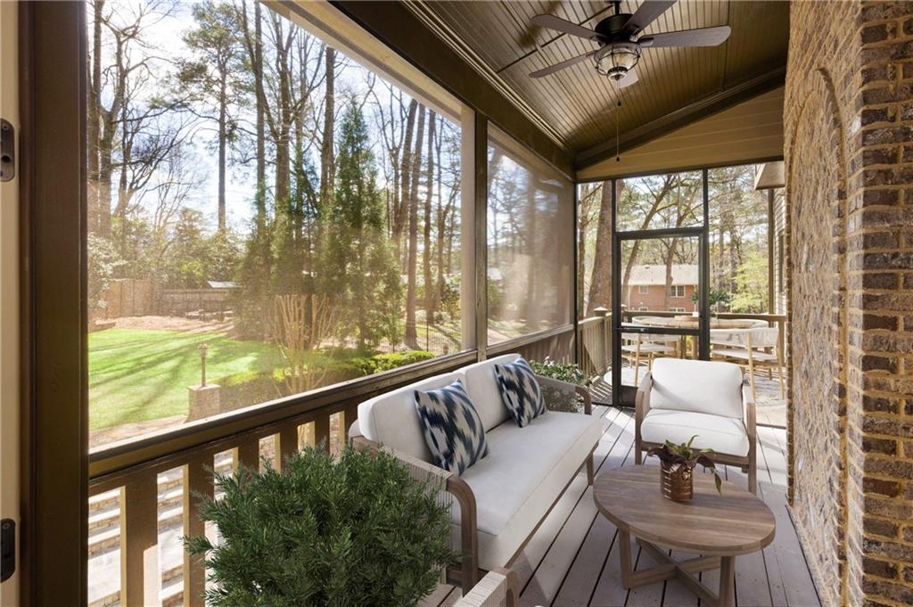 2551 Raintree Drive Northeast Atlanta, GA 30345 - Photo 59 of 71