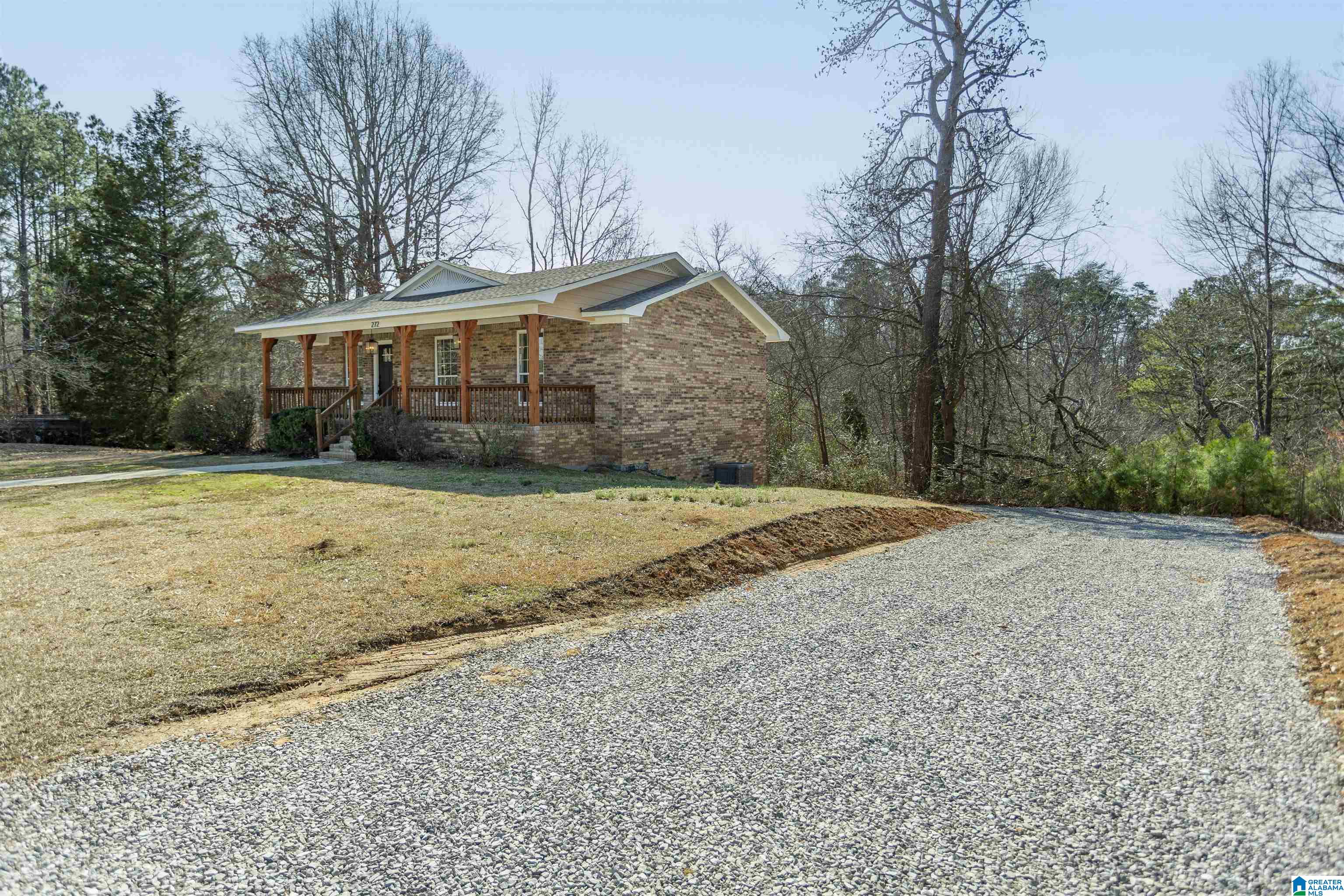 272 Echols Road Gardendale, AL 35071 - Photo 5 of 34
