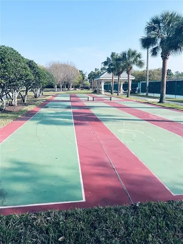 a view of outdoor space