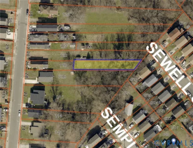 $10,000 | 26 Fulton Street, Hampton, VA 23663