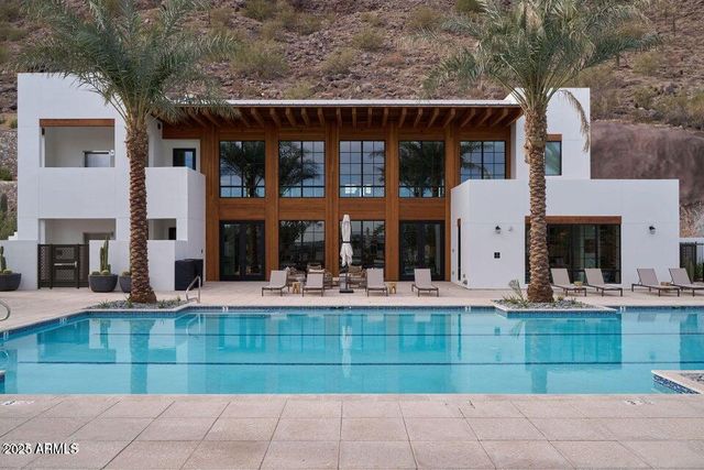 $3,899,000 | 4849 North Camelback Ridge Drive, Unit A108, Scottsdale, AZ 85251