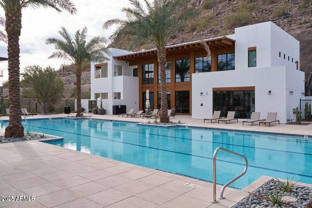 $3,899,000 | 4849 North Camelback Ridge Drive, Unit A108, Scottsdale, AZ 85251