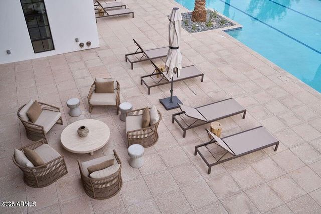 $3,899,000 | 4849 North Camelback Ridge Drive, Unit A108, Scottsdale, AZ 85251