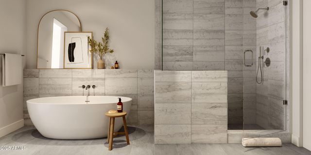 $3,899,000 | 4849 North Camelback Ridge Drive, Unit A108, Scottsdale, AZ 85251