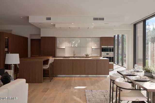 $3,899,000 | 4849 North Camelback Ridge Drive, Unit A108, Scottsdale, AZ 85251