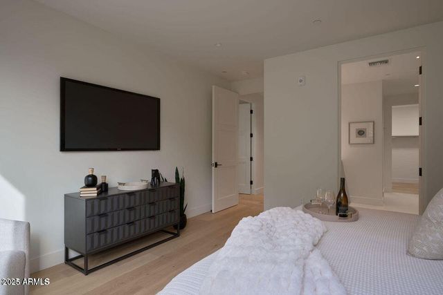 $3,899,000 | 4849 North Camelback Ridge Drive, Unit A108, Scottsdale, AZ 85251