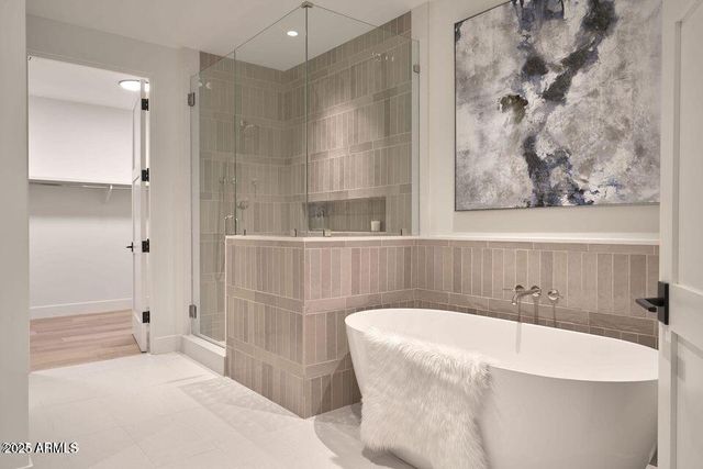 $3,899,000 | 4849 North Camelback Ridge Drive, Unit A108, Scottsdale, AZ 85251