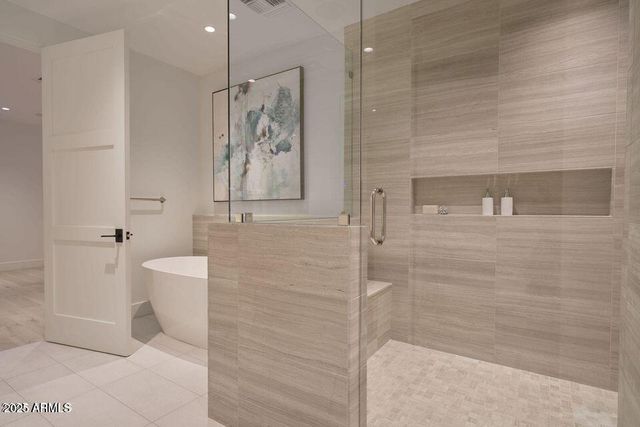 $3,899,000 | 4849 North Camelback Ridge Drive, Unit A108, Scottsdale, AZ 85251