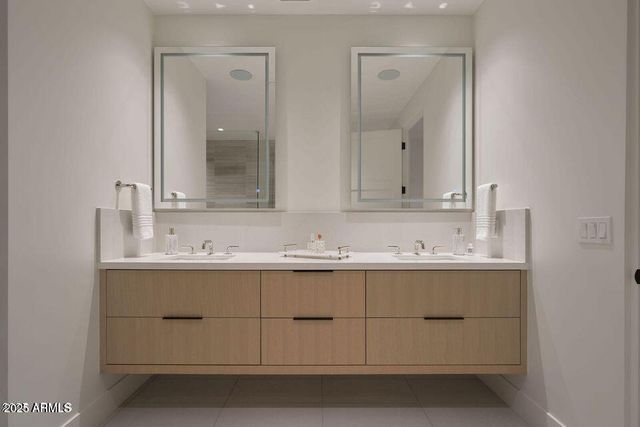 $3,899,000 | 4849 North Camelback Ridge Drive, Unit A108, Scottsdale, AZ 85251