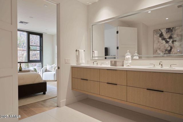 $3,899,000 | 4849 North Camelback Ridge Drive, Unit A108, Scottsdale, AZ 85251