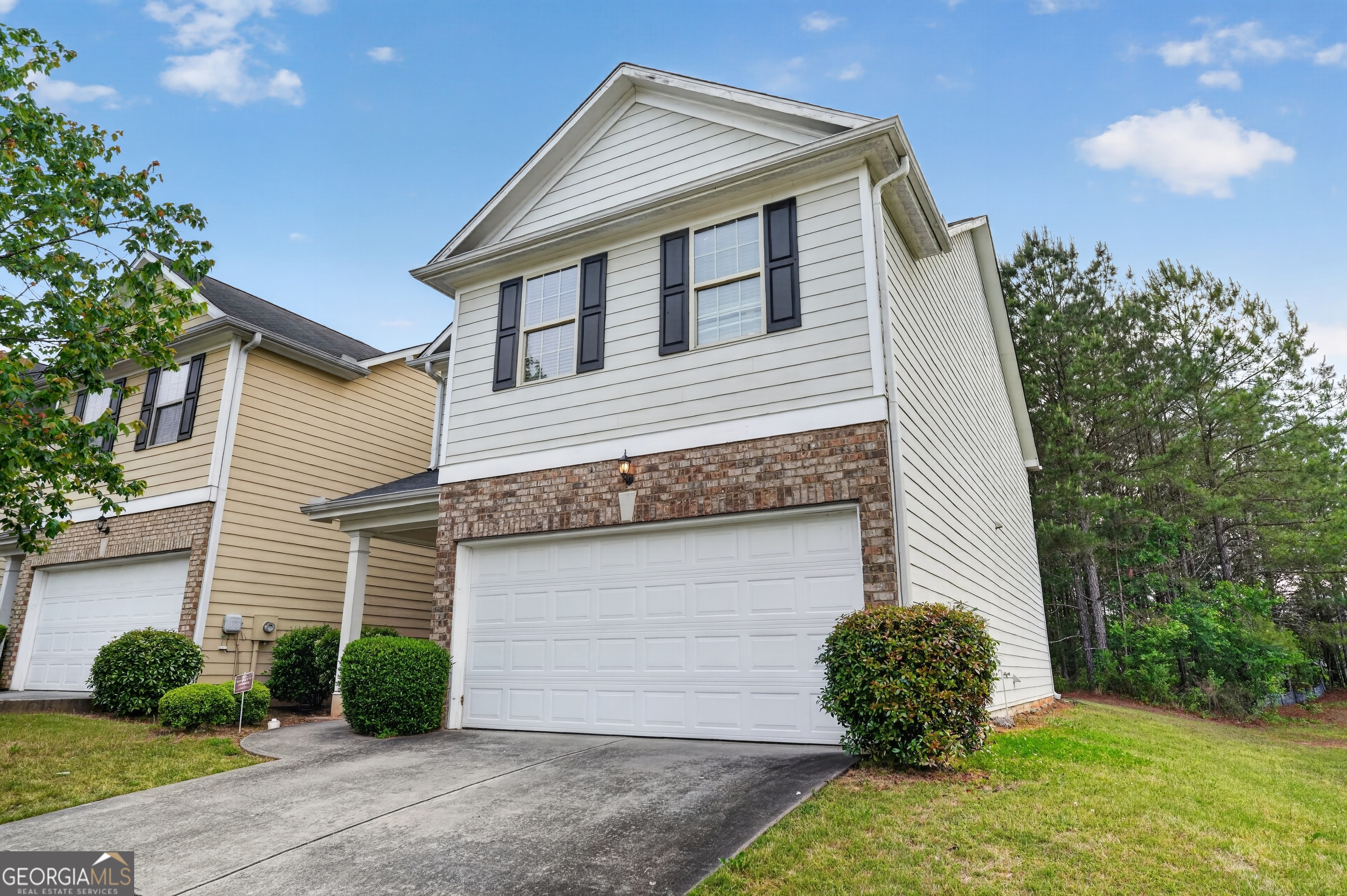 6361 Shadow Square Lithonia, GA 30058 - Photo 4 of 34