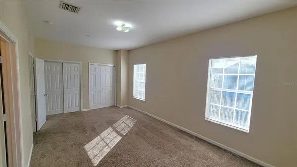 a view of livingroom with window