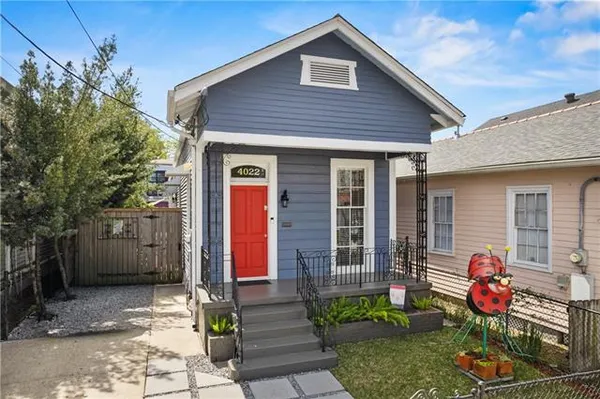 $650,000 | 4022 Constance Street, New Orleans, LA 70115
