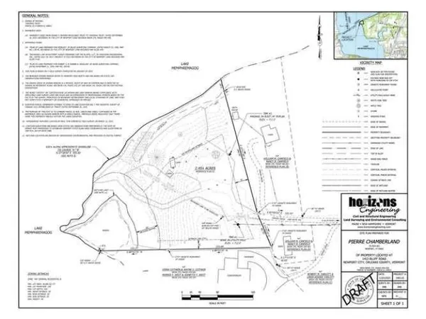 $795,000 | 1413 Bluff Road, Newport, VT 05855