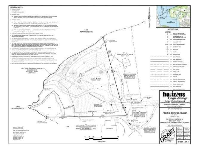 1413 Bluff Road Newport, VT 05855 - Photo 11 of 12